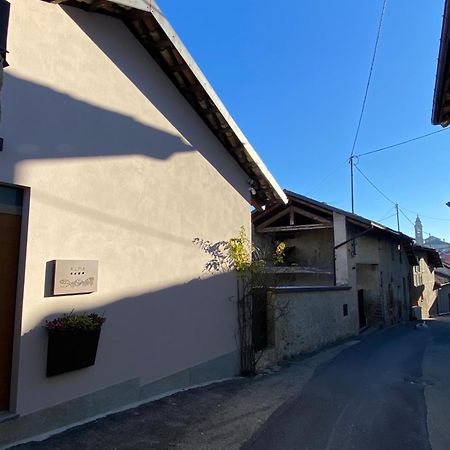 Alma I Luoghi Dell Anima Apartment Diano d'Alba Exterior photo